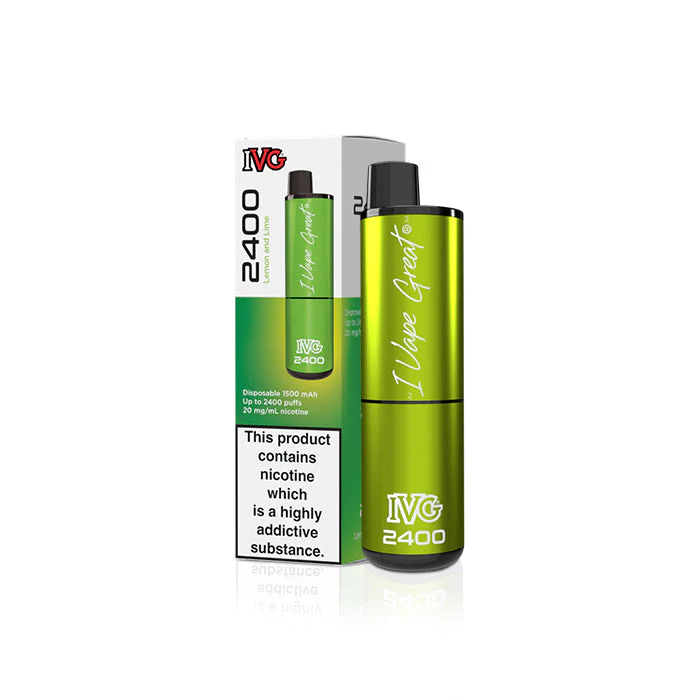 IVG 2400 Best Sellers